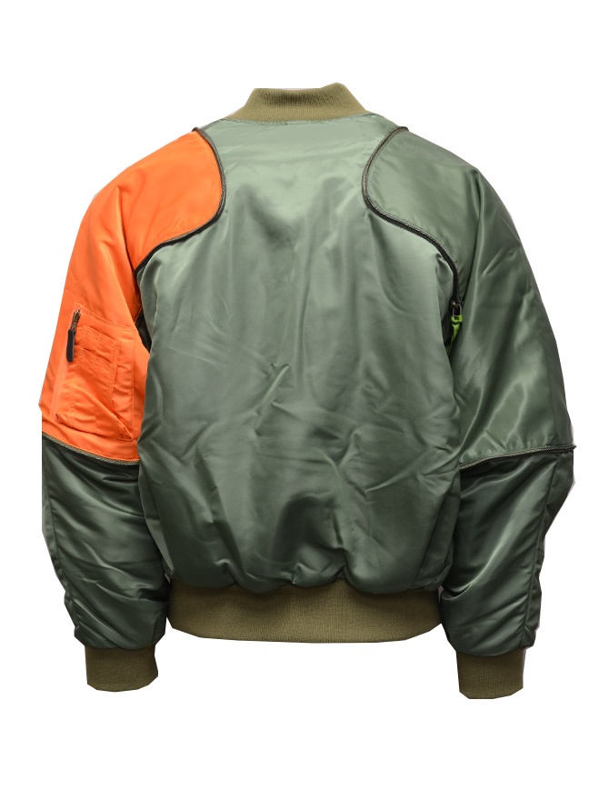 Kapital Bomber Jacket