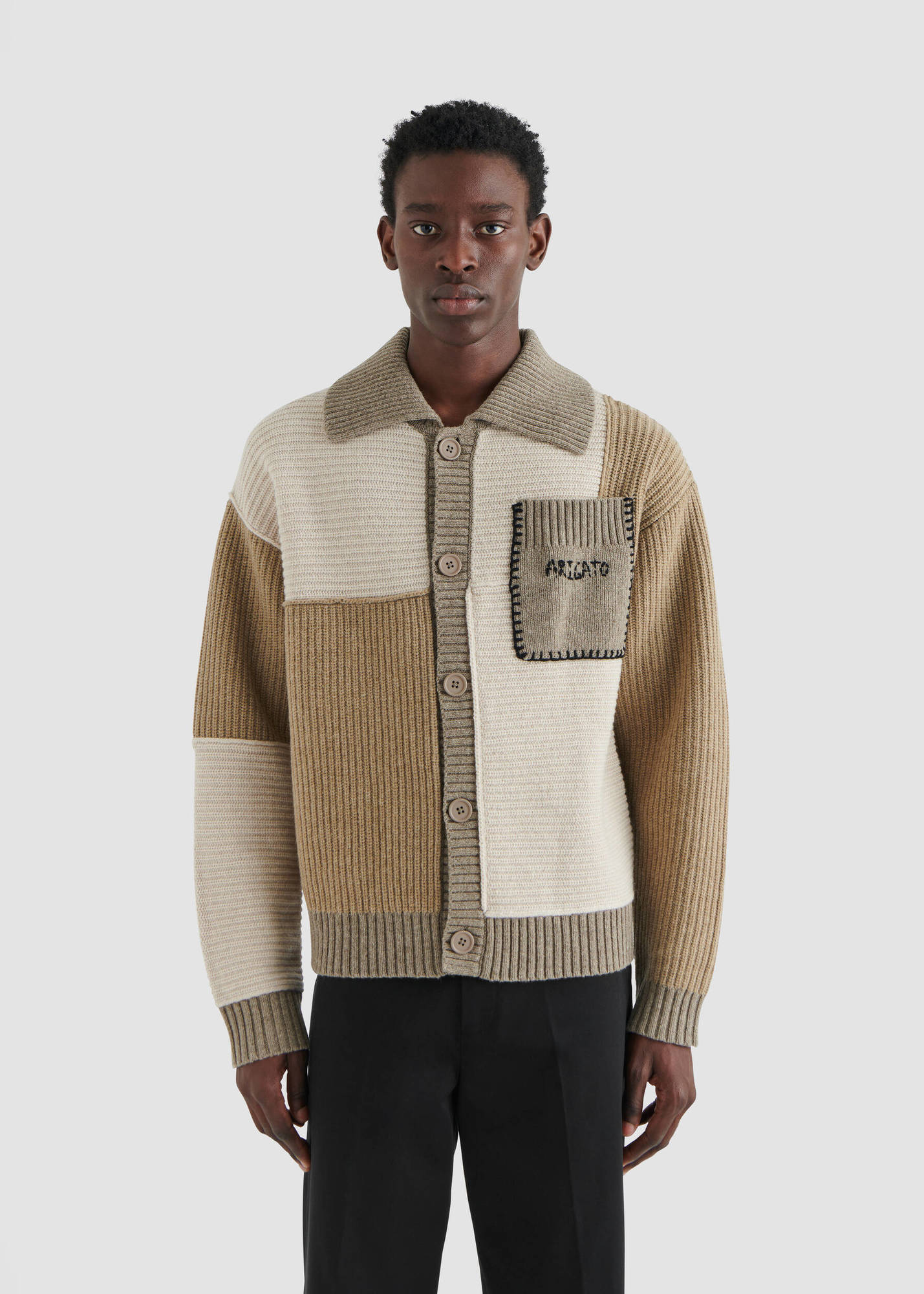 Axel Arigato Cardigan