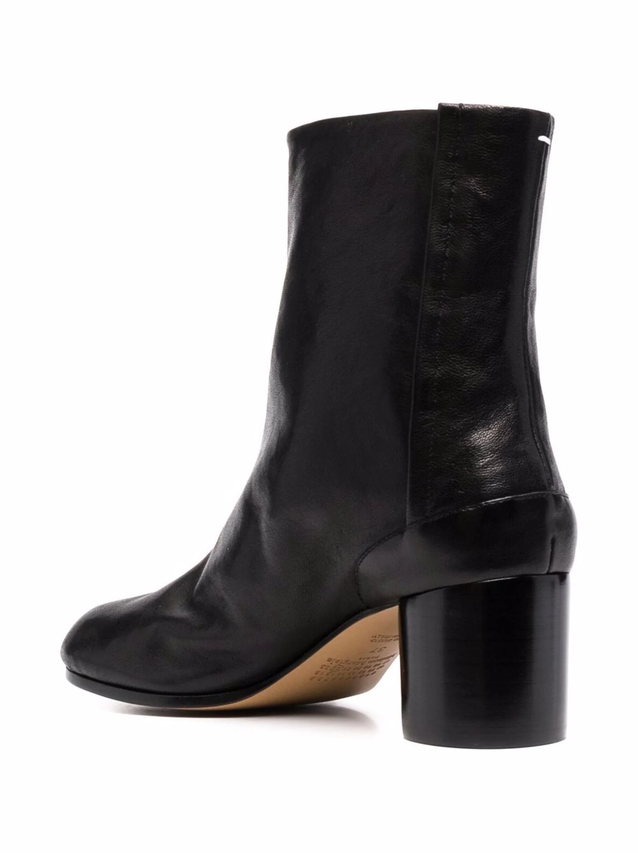 Maison Margiela Tabi Ankle Boots