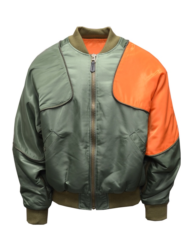 Kapital Bomber Jacket