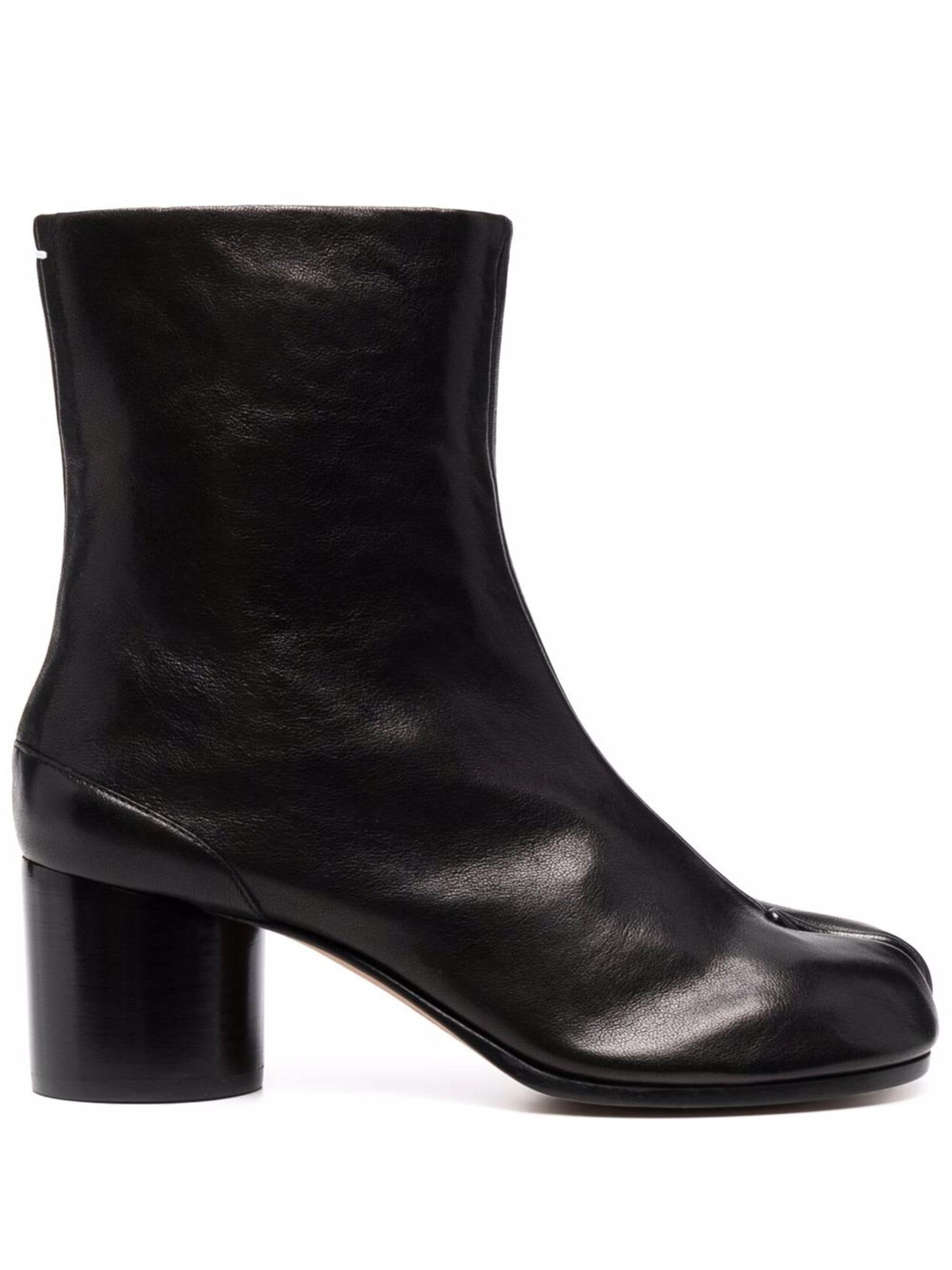 Maison Margiela Tabi Ankle Boots