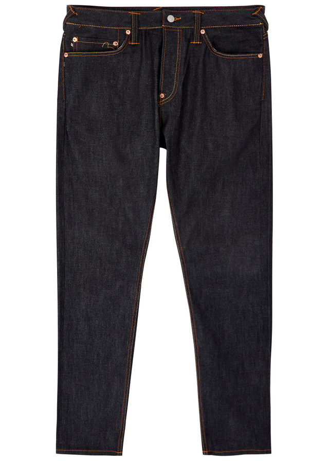 Evisu Jeans