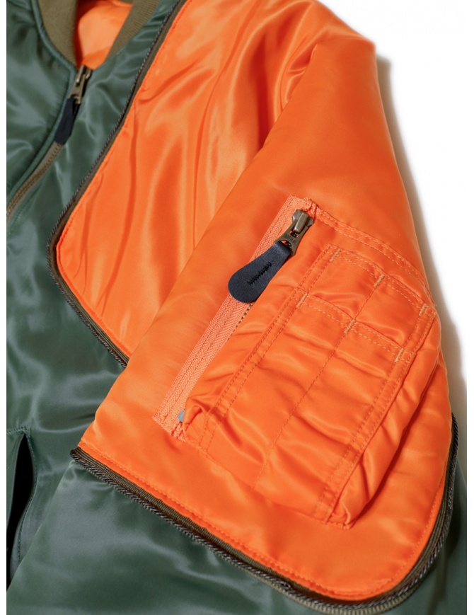 Kapital Bomber Jacket