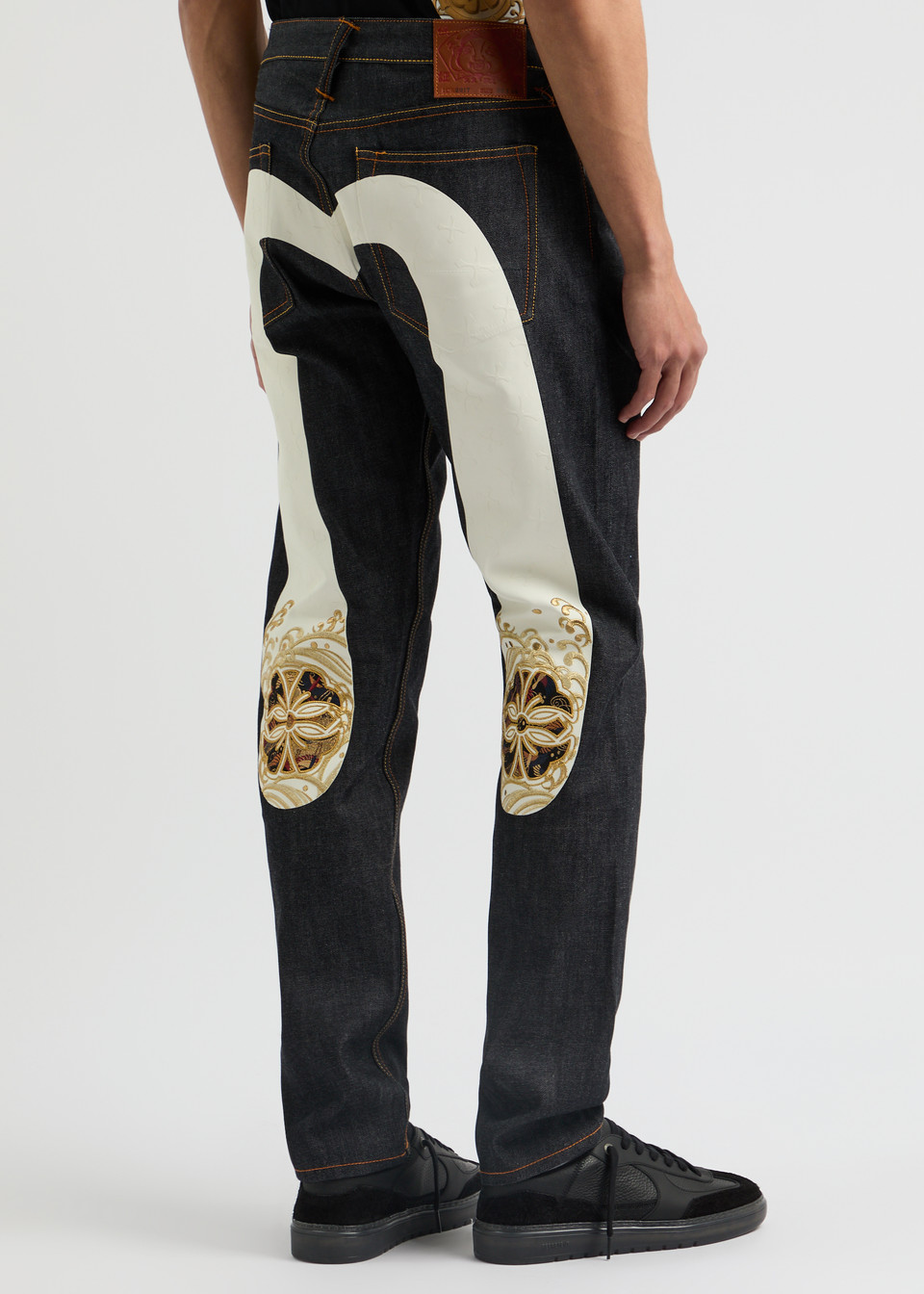 Evisu Jeans