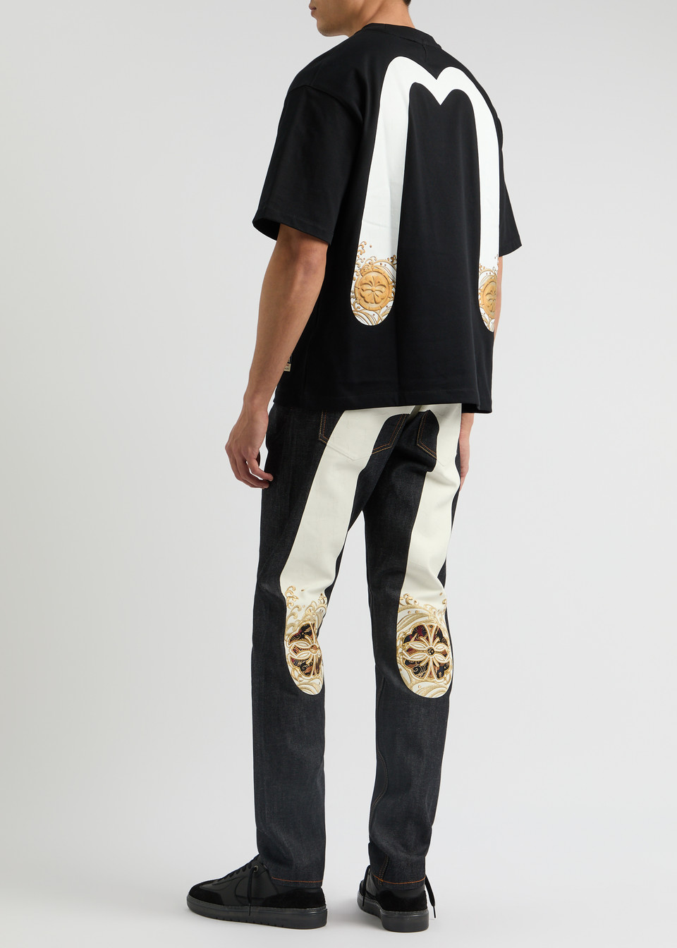 Evisu Jeans
