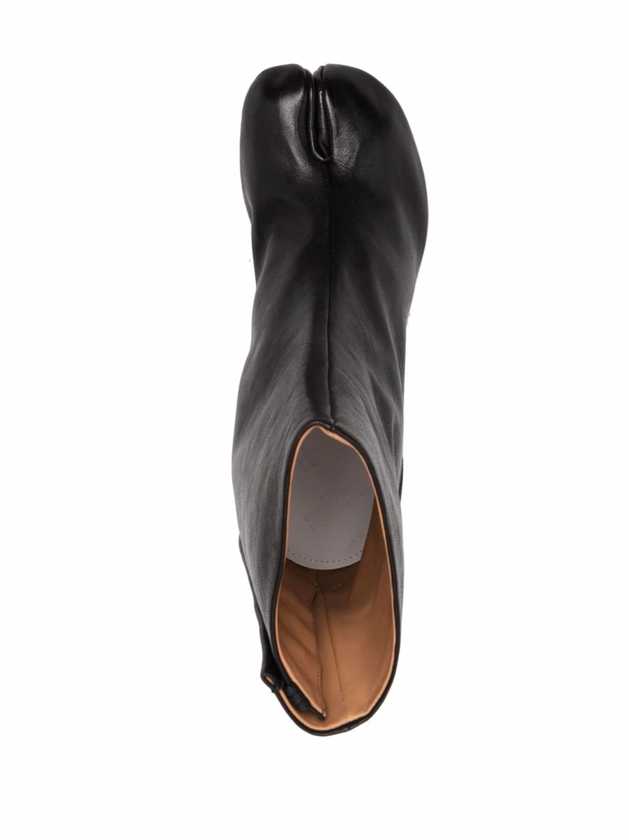 Maison Margiela Tabi Ankle Boots