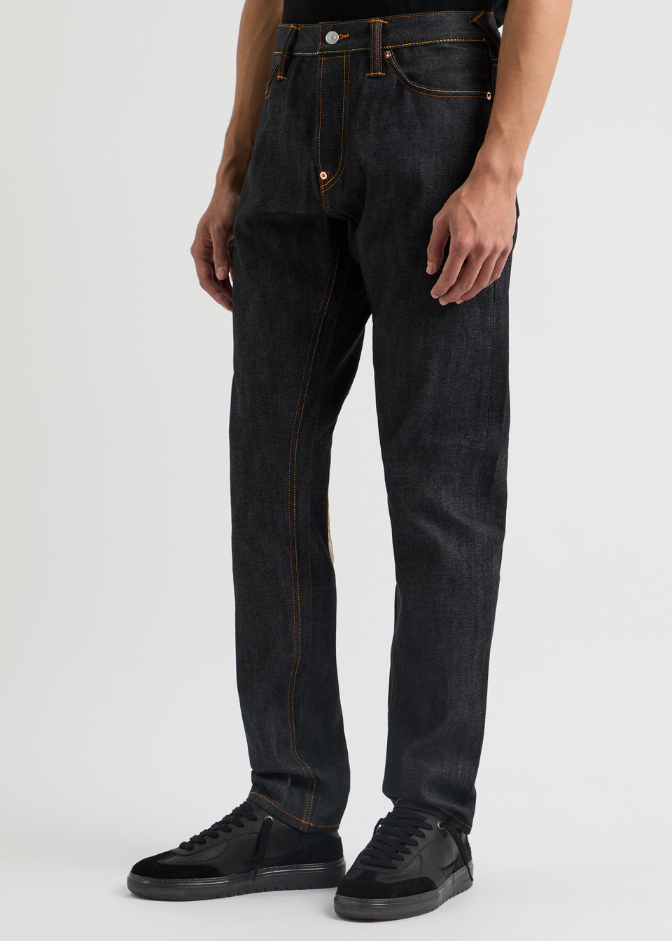 Evisu Jeans