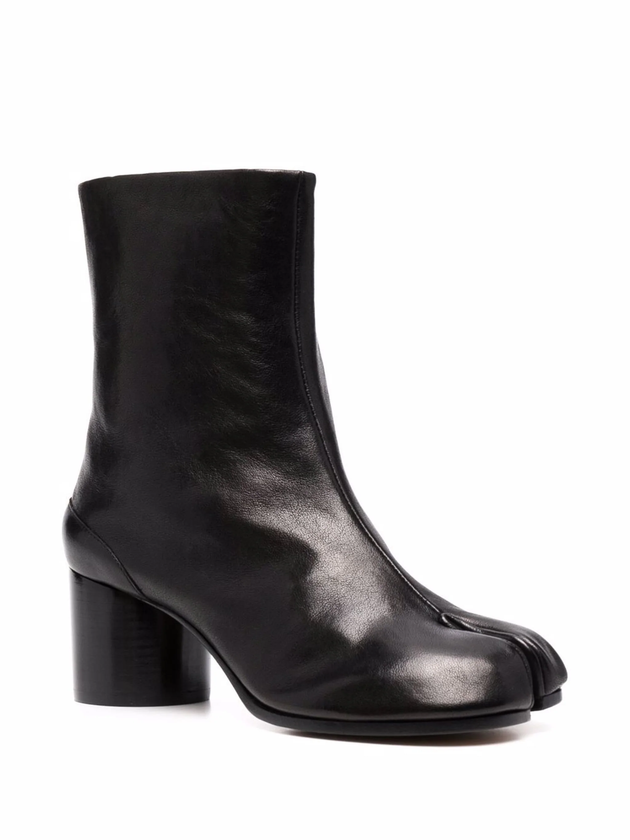 Maison Margiela Tabi Ankle Boots