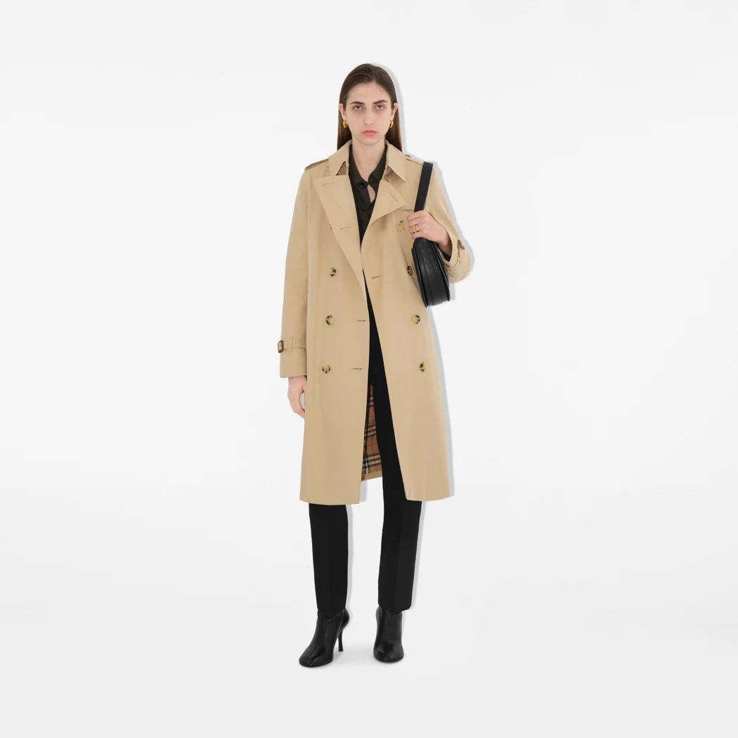 Burberry Trench Coat