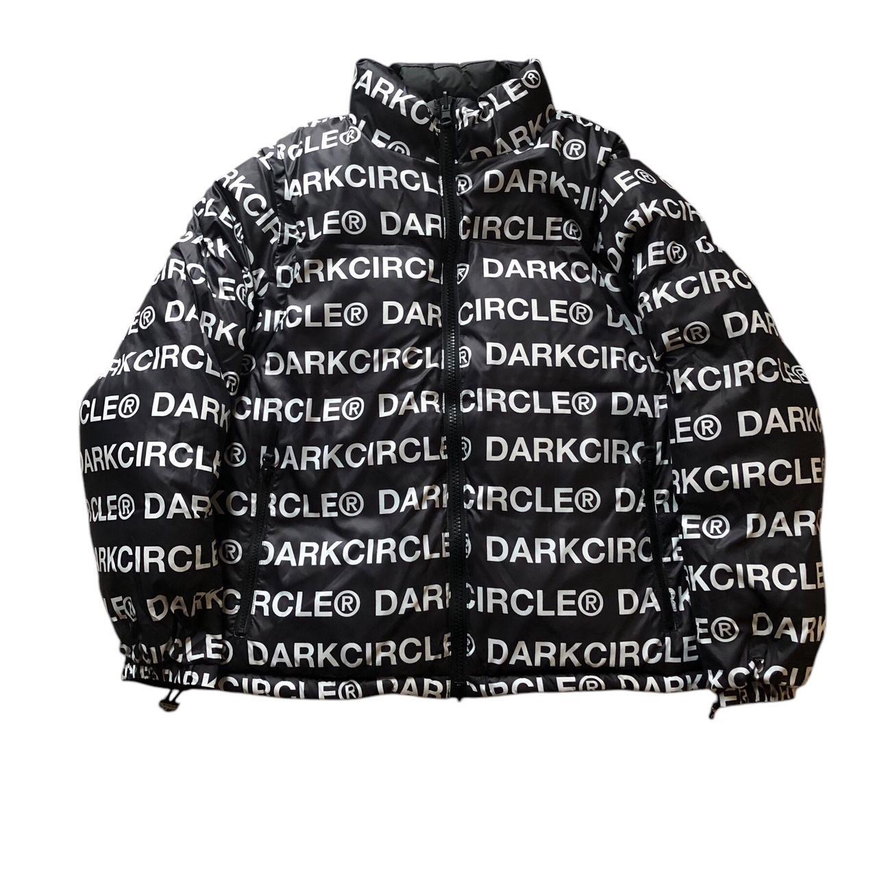 DARKCIRCLE Forever Down Jacket