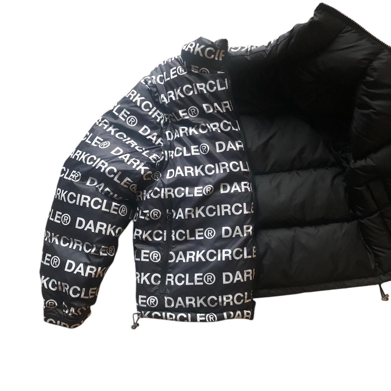 DARKCIRCLE Forever Down Jacket