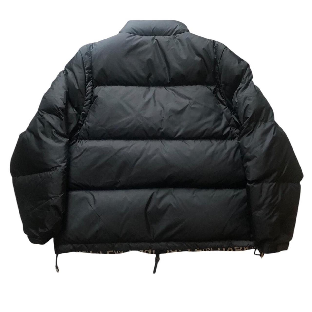DARKCIRCLE Forever Down Jacket