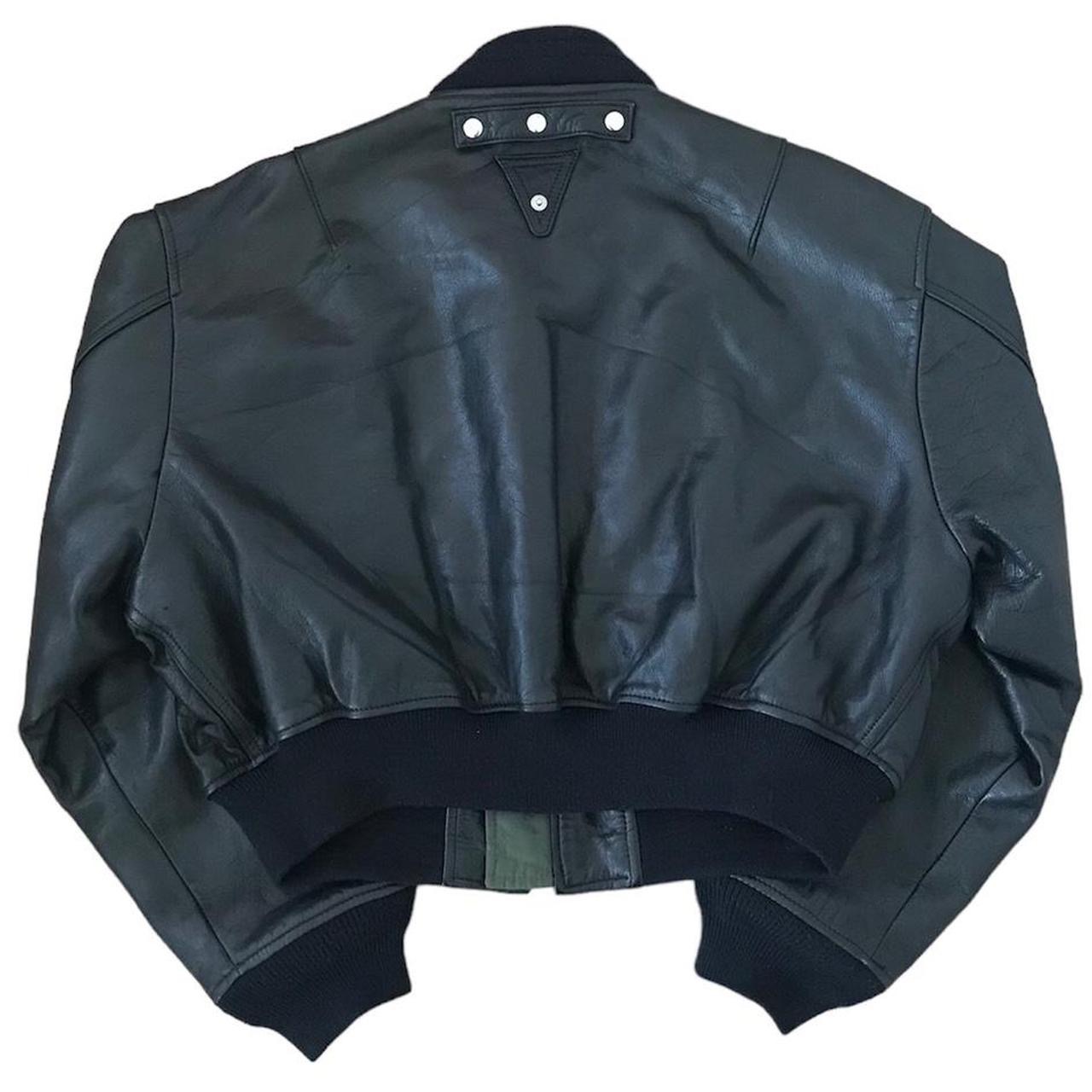 Vintage AVIREX L-2B Flight Jacket