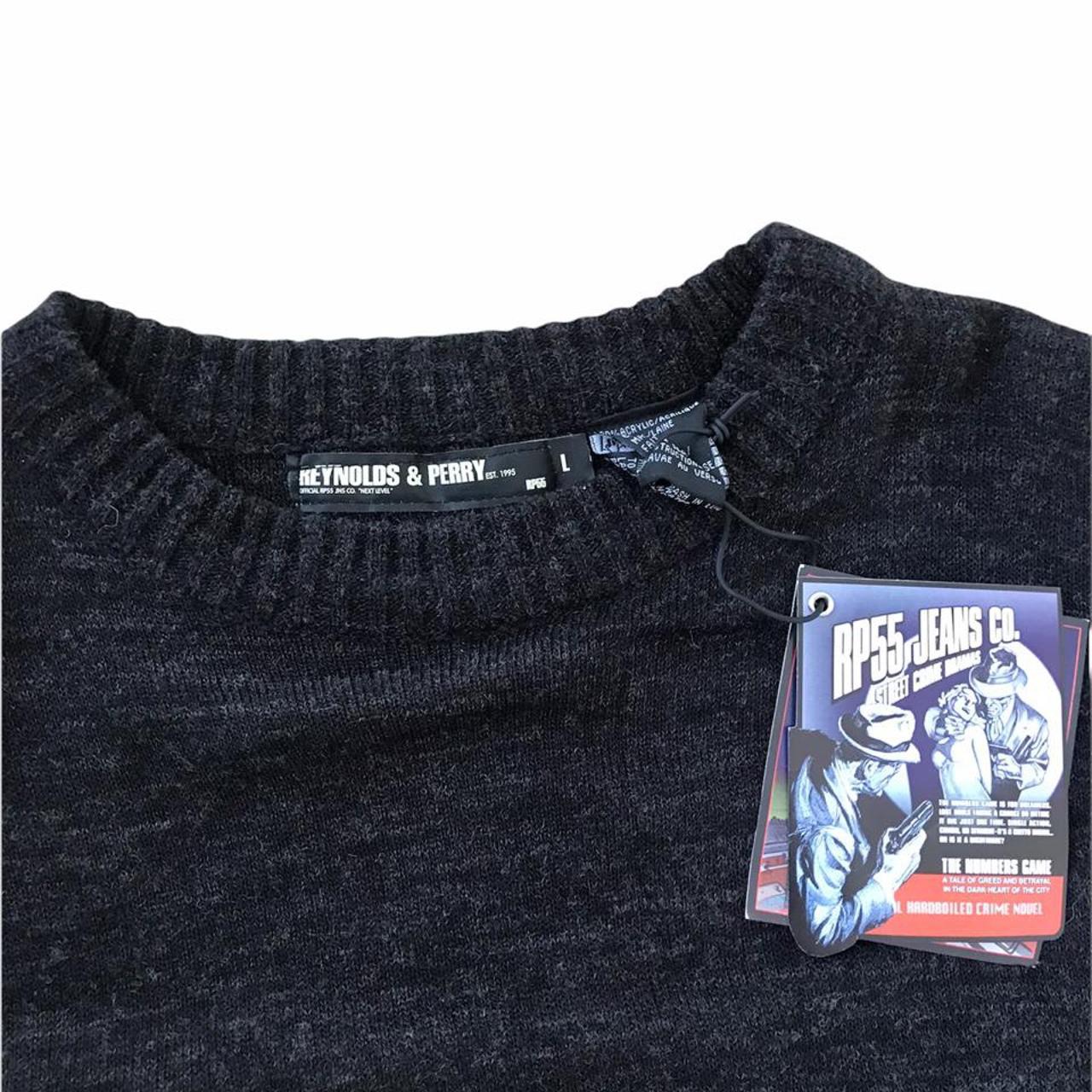 Vintage RP55 Sweater