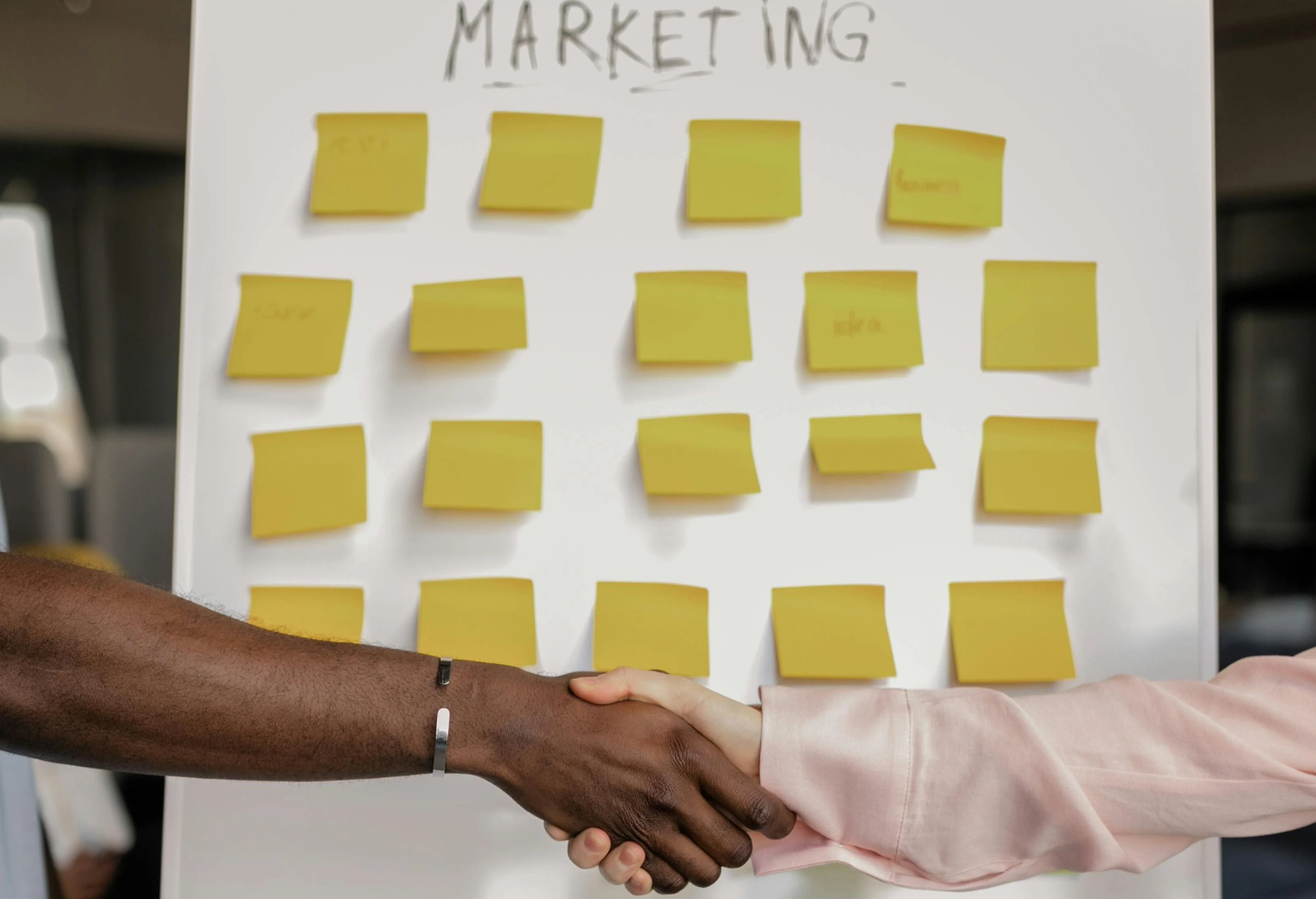 Beneficios de una Agencia de Marketing