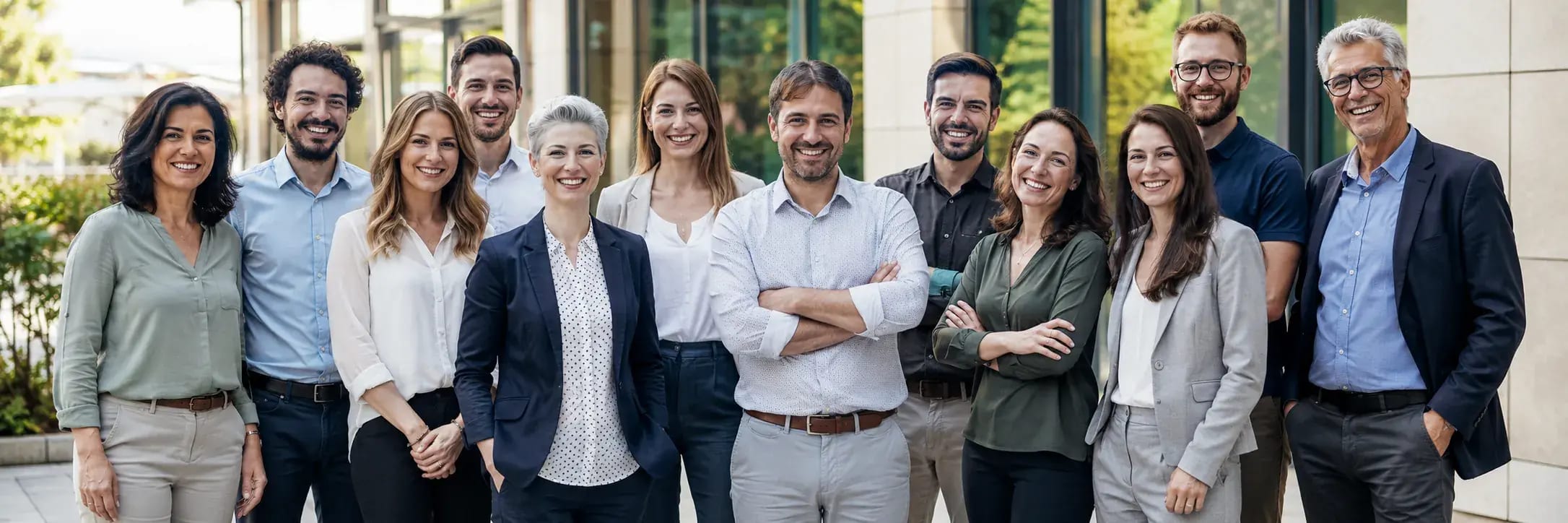 Das gesamte Team von Blitz Leihen