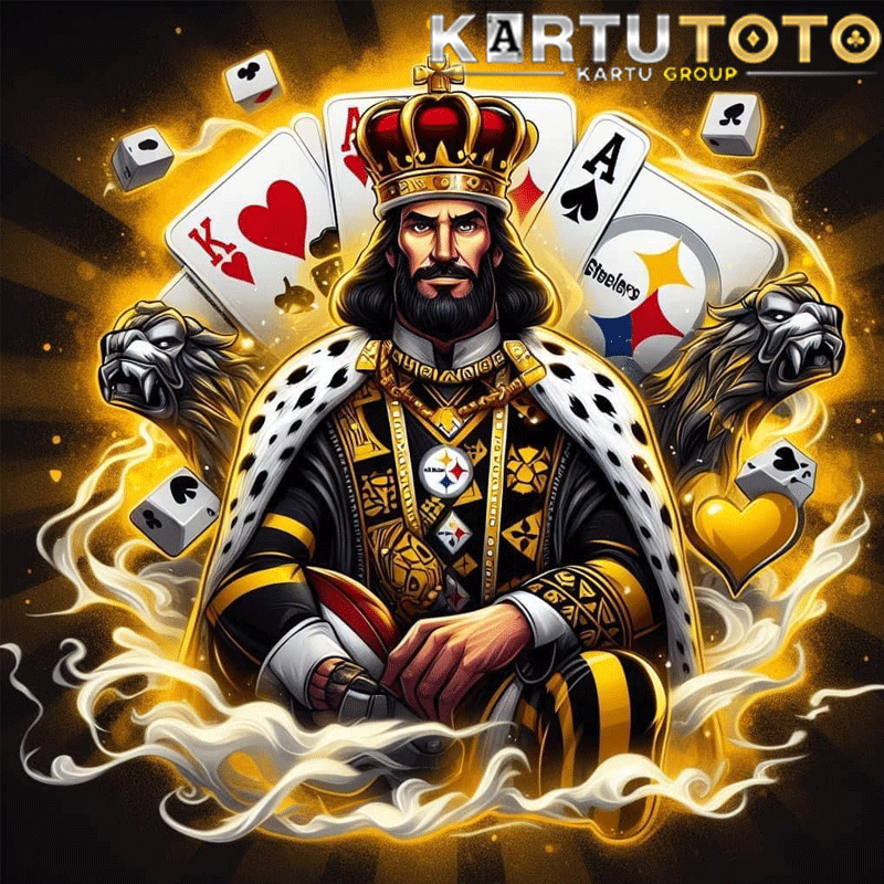 KARTUTOTO: Link Bandar Togel Asia Terpercaya dengan Komitmen Pelayanan Prima