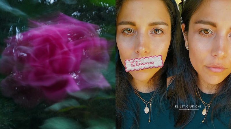 Fotografía de Eliana Giudiche