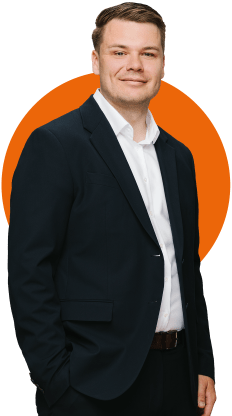 Martin Zwickl - Experte Versicherungen & Mobilfunk