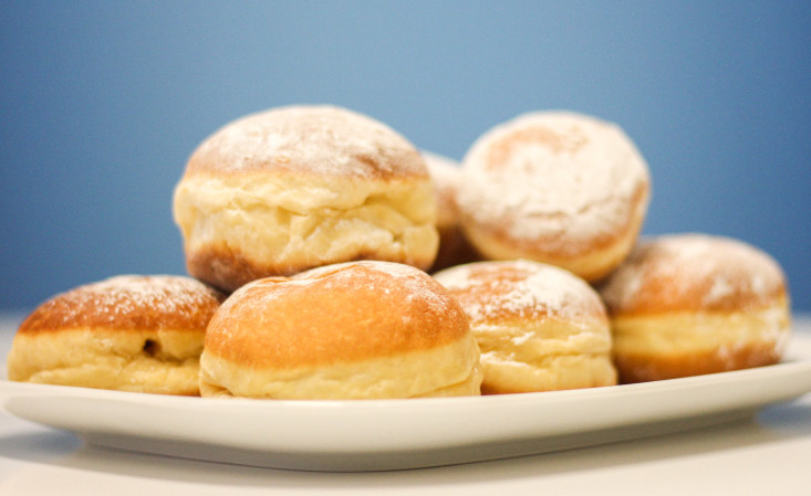 Krapfen Preisvergleich