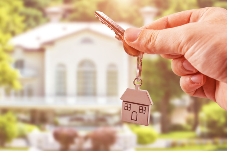 Immobilienpreisentwicklung
