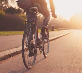 Schutz vor Diebstahl: So (ver)sichern Sie Ihr Fahrrad und E-Bike richtig