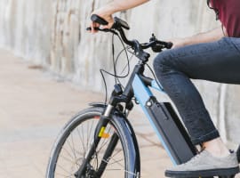 Fahrrad und E-Bike richtig versichern