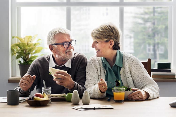 Fixkosten Pension