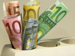 Strompreis_© diephosi_istockphoto.com