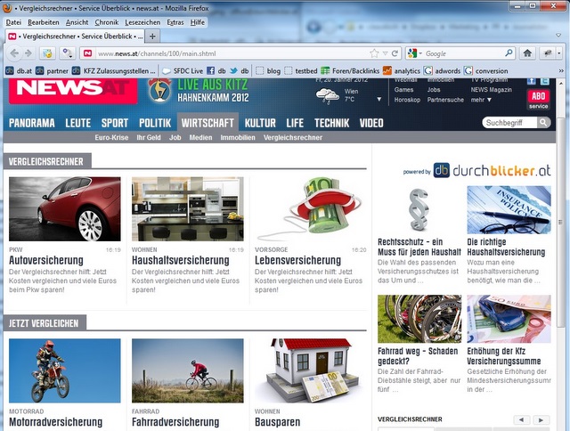 durchblicker auf news.at