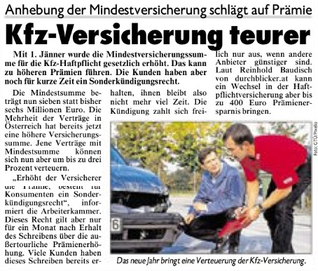 Krone Kfz-Versicherung_14-1-2012