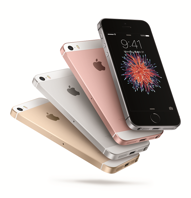 iPhone SE kaufen