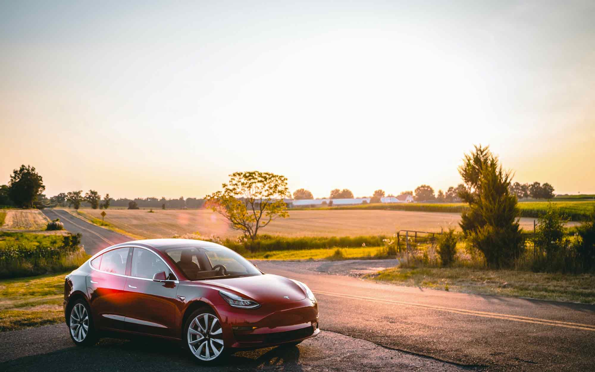 Tesla Versicherung Online Abschliessen Durchblicker At