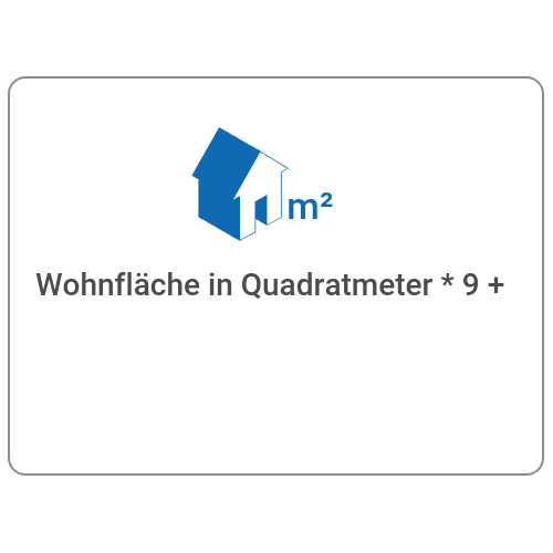 Stromverbrauch berechnen Schritt 1