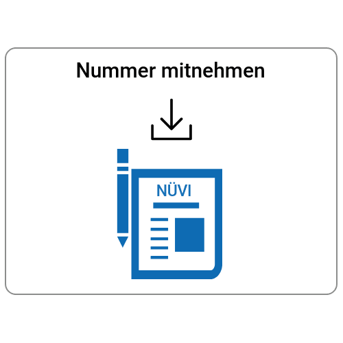 NÜVI herunterladen und ausfüllen