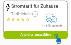 Stromvertrag abschließen