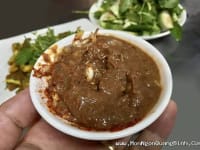 Mắm Lẹp Quảng Bình