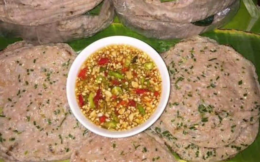 Bánh Đúc Quê Quảng Bình – Món Ăn Gợi Nhớ Quê Nhà