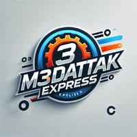 M3dattak Logo