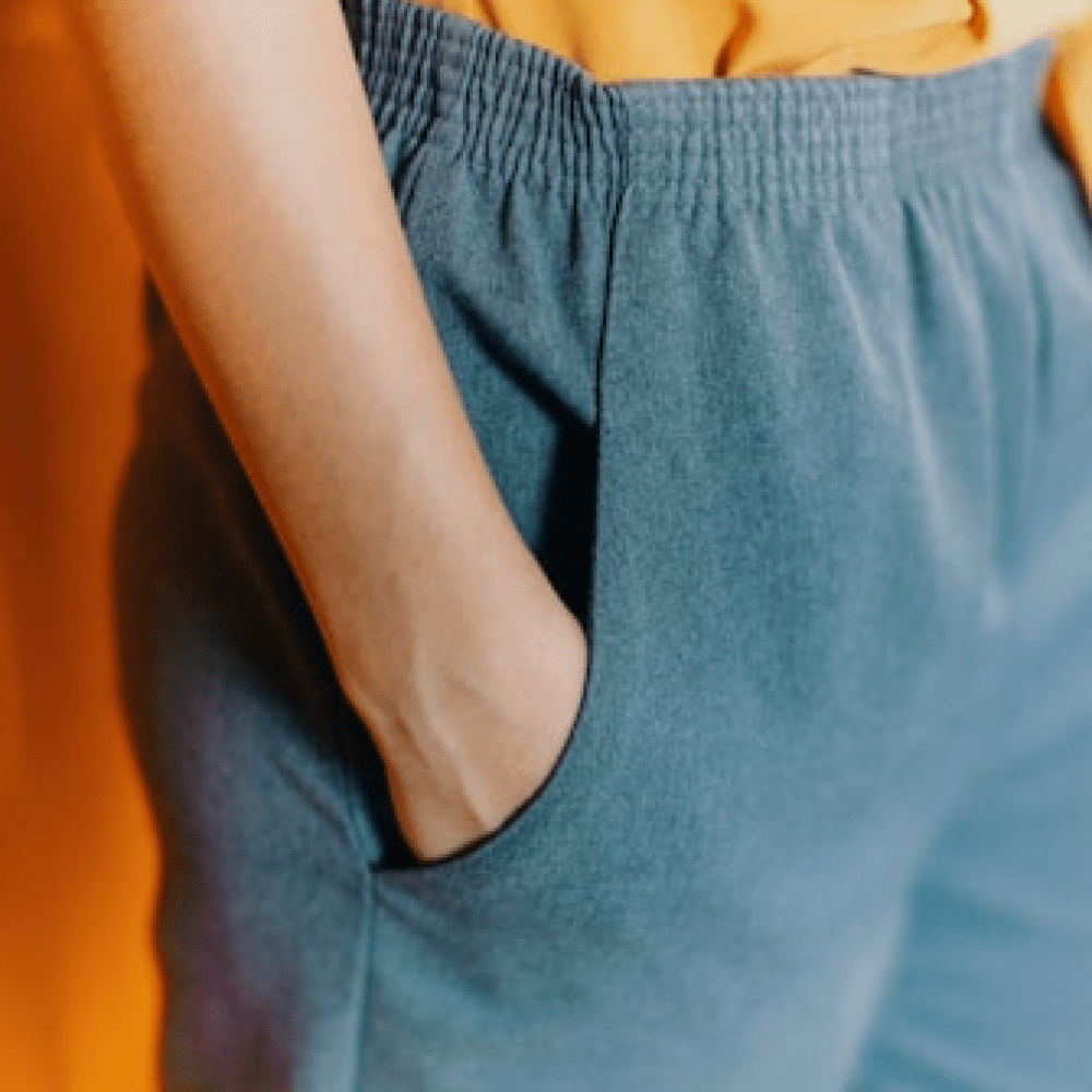 Pantalon je dcd wtf