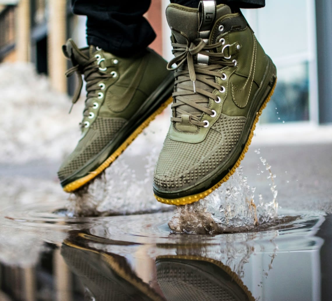 Des chaussures vreumeeent