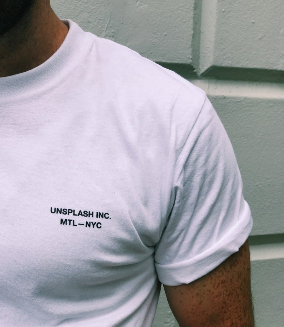 T-shirt azy mek