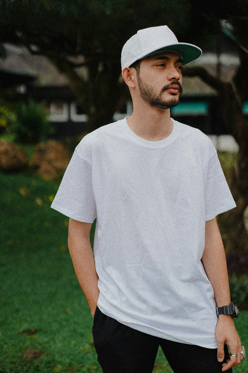 T-shirt je sens bon