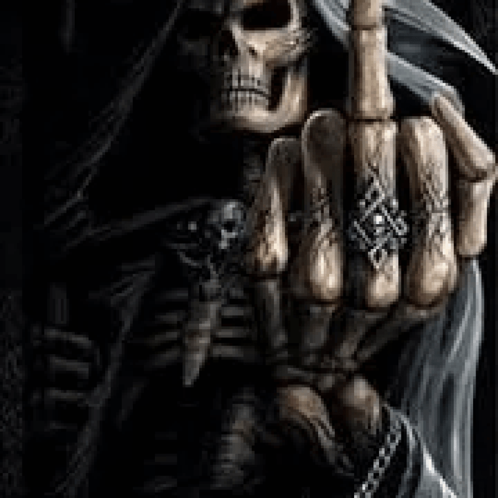 Avatar de Gorski Raskinov