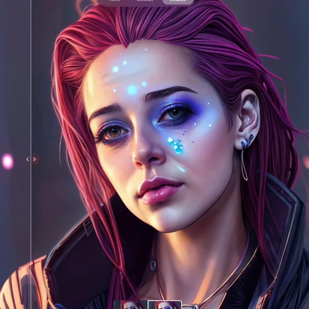 Avatar de Leonora Cazalla