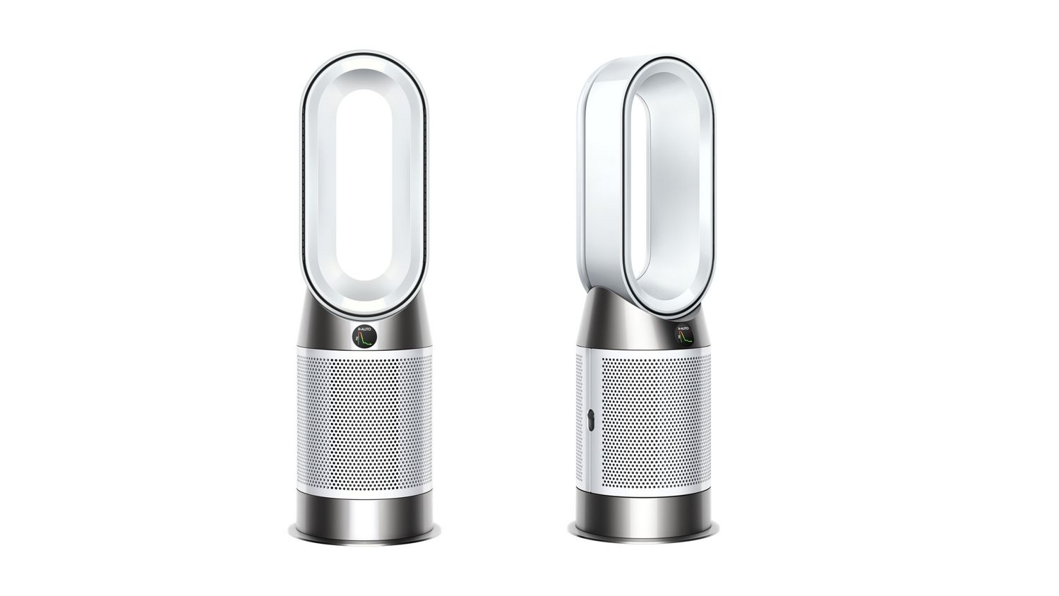 Air Expert India | Dyson Purifier - HP10 Hot+Cool™ Gen1 (White/White)