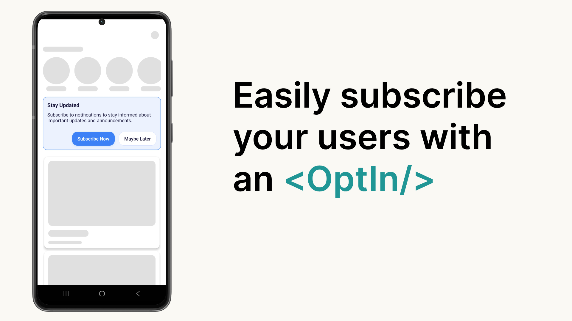 <OptIn/>