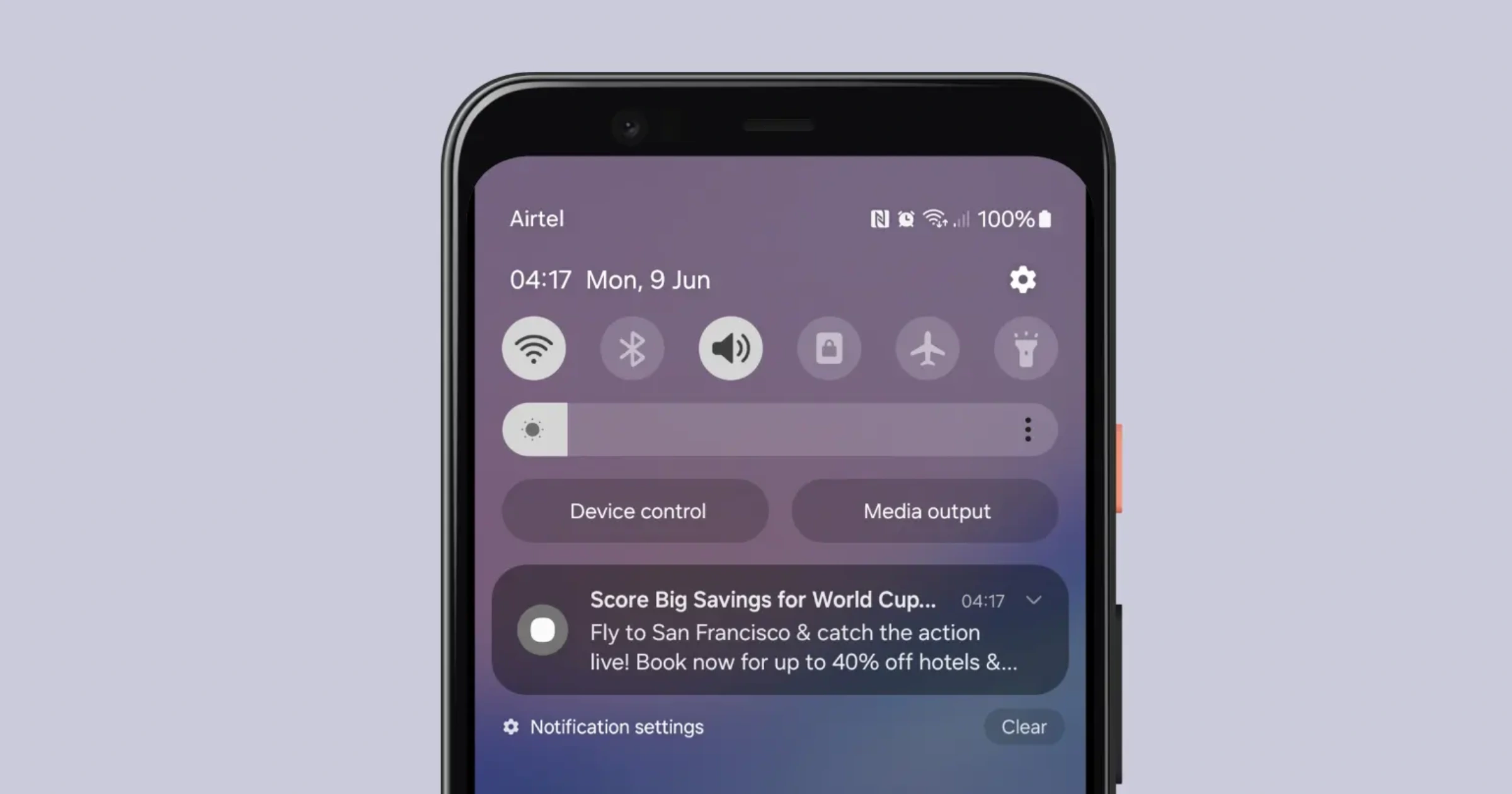 Remote Push Notifications for Expo and React Native