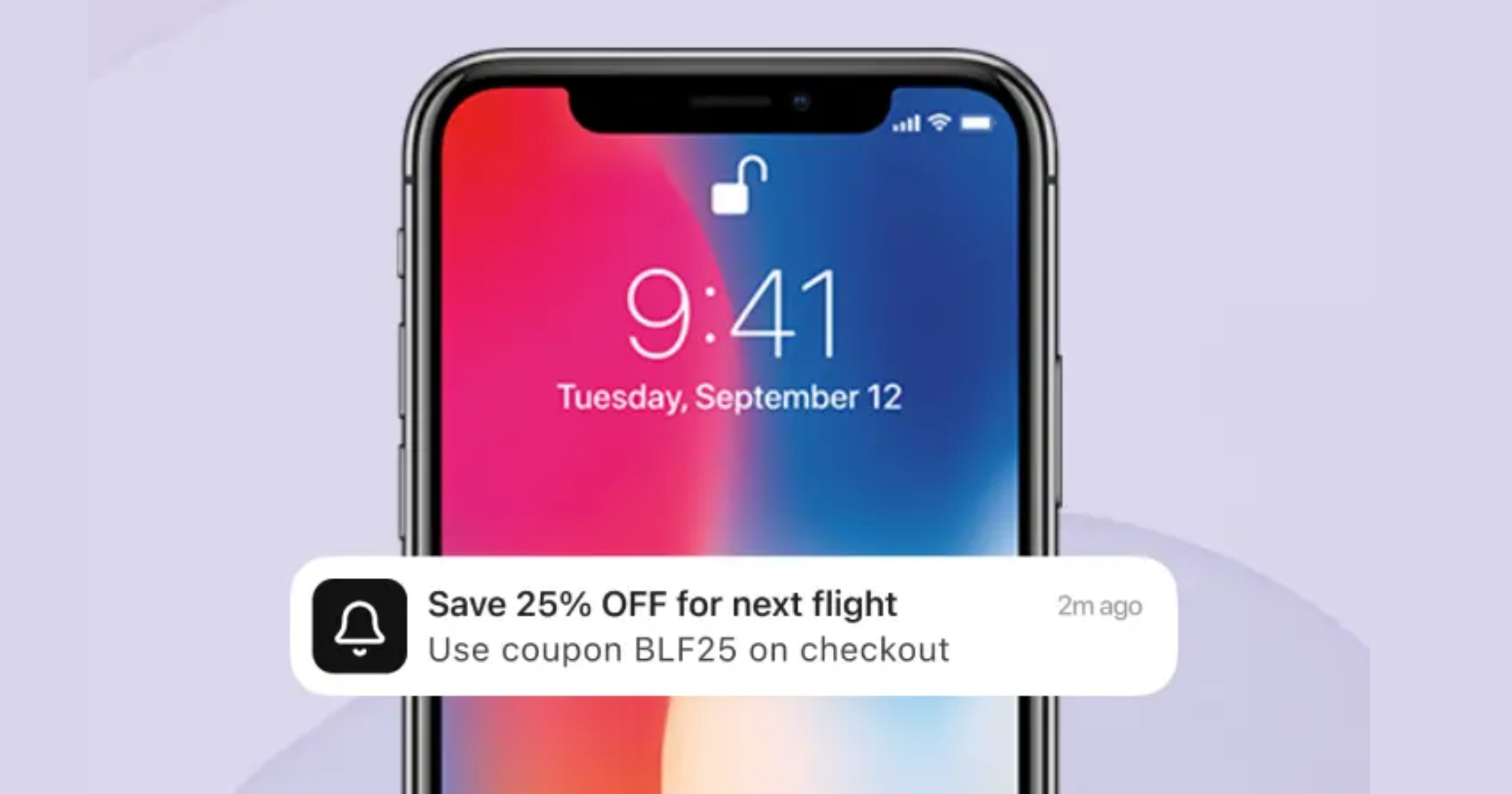 Top 5 Push Notification Services for Expo/React Native in 2025