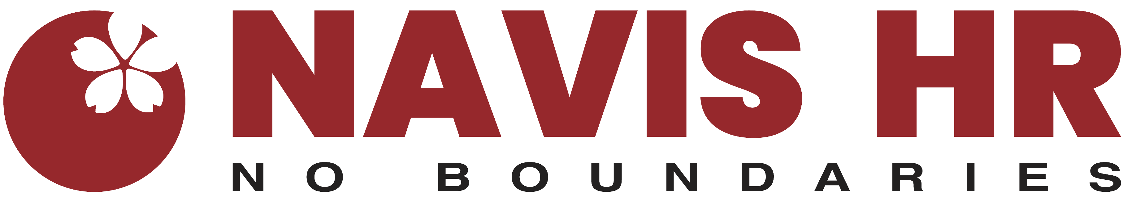 NAVIS HR Logo